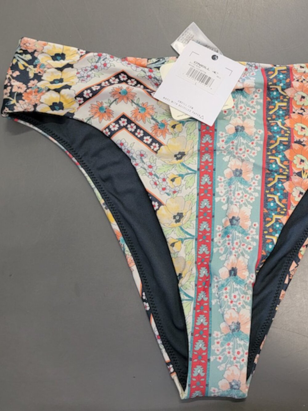 O'Neill Maxwell COCO Bottom Cheeky Swim bottoms